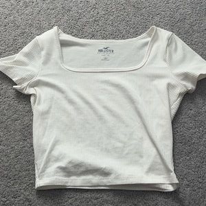 Hollister short sleeve